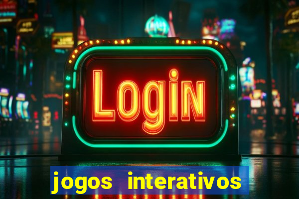 jogos interativos para eventos corporativos